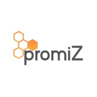 promiZ IT logo - Similar company to Clea Technology