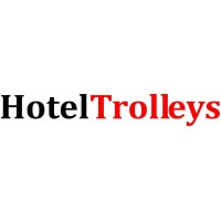 HotelTrolleys.com logo - Similar company to Africert (Pty) Ltd