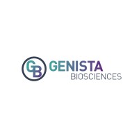 Genista Biosciences logo - Similar company to NextVivo