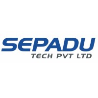 Sepadu Tech Private Limited logo - Similar company to Chandan Tech Solutions Pvt. Ltd.