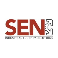 SEN | Item Noreste logo - Similar company to Robotics And Cnc