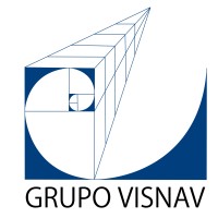 Grupo Visnav ⎪ Mobiliario Comercial ⎪ Construcción de obra civil logo - Similar company to Ges - Escenógrafos Corporativos