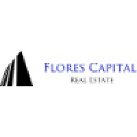 Flores Capital logo - Similar company to Impex Capital Group