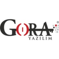 Gora Yazılım logo - Similar company to Alacasoft