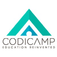 CodiCamp logo - Similar company to Amexis