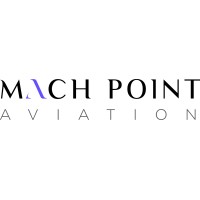 Mach Point Aviation logo - Similar company to Make Ready