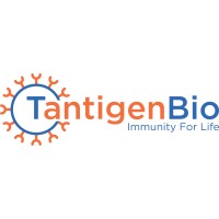 Tantigen Bio logo - Similar company to Eliksa Therapeutics