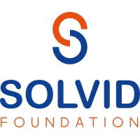 Solvid Foundation logo - Similar company to Big V Store