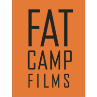 Fat Camp Films logo - Similar company to Generation Tomorrow