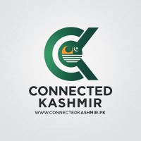 Connected Kashmir logo - Similar company to Digitalnov
