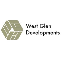 West Glen Ltd logo - Similar company to Trailpoint
