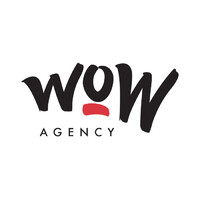 WOW Agency logo - Similar company to Wow Agency
