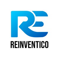 Reinventico logo - Similar company to Stylework