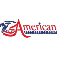 American Food Service Depot logo - Similar company to Packaging Mines