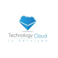 Technology cloud Co. logo - Similar company to Protection Tools For Information Technology