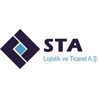 STA LOJİSTİK ve TİCARET A.Ş logo - Similar company to Eang