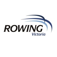 Rowing Victoria logo - Similar company to Futsal 201
