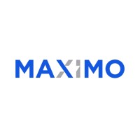 Maximo Limited logo - Similar company to Elecro Engineering Ltd