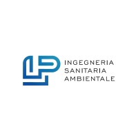 ING. LUCIANO PALLESCA INGEGNERIA SANITARIA AMBIENTALE logo - Similar company to L.P. Engineering Solutions S.R.L.