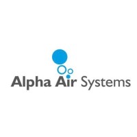 Alpha Air Systems logo - Similar company to Total Filtration