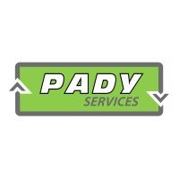 PADY Services GmbH logo - Similar company to Basel Business Group Solutions