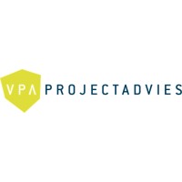 VPA Projectadvies logo - Similar company to Sanitest