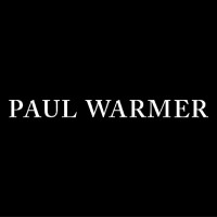 Paul Warmer logo - Similar company to Golf On Wheels
