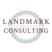 Landmark Preservation Consulting logo - Similar company to Landmark Preservation Llc