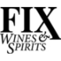 FIX Wines & Spirits logo - Similar company to 21 Wines