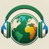 Quietly Roaming Solo Podcast logo - Similar company to Georgia Association Of Convention & Visitors Bureaus