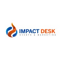 Impact Desk logo - Similar company to Oxygen Communications