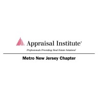 Appraisal Institute - Metro NJ Chapter logo - Similar company to Lighthouse Realty Services, Inc.