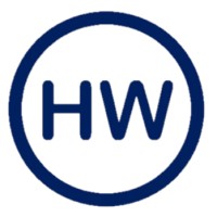 Healthwork logo - Similar company to Optima Health (Oh&W)