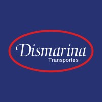 Dismarina Transportes Rodoviários Ltda logo - Similar company to Netparque