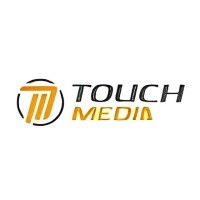 Touch-Media logo - Similar company to Partnergap
