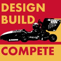 Formula SAE at Iowa State logo - Similar company to Grace Technologies