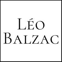 Léo Balzac - Agence de Communication Culturelle logo - Similar company to Galerie Oia