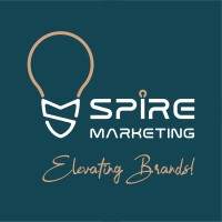 Spire Marketing logo - Similar company to Maq Advertising Agency Ltd