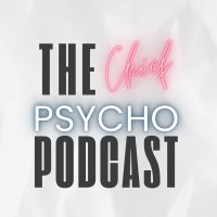 The Chief Psycho Podcast logo - Similar company to Ocj Kids