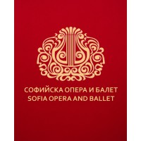 Sofia National Opera and Ballet logo - Similar company to We Love Data