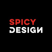 Spicy Design logo - Similar company to Future By Design