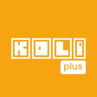 KoliPlus.com logo - Similar company to Librokit
