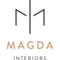 Magda Interiors INC. logo - Similar company to 4Ever Remodeling