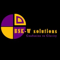 BSKW Solutions logo - Similar company to Sd Solutions - India