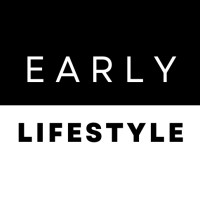 Early Lifestyle logo - Similar company to Recozilla