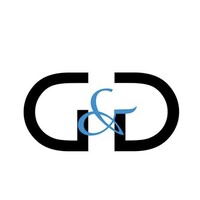 G&D Events logo - Similar company to Creative Bears Ltd.