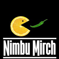 NimbuMirch logo - Similar company to Kahaani Wale
