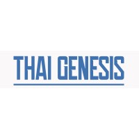 Thai Genesis Farm logo - Similar company to Kannabiz Tech