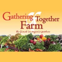 Gathering Together Farm logo - Similar company to Print My Boxes