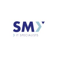 Smy IT Services logo - Similar company to Lucid Systems